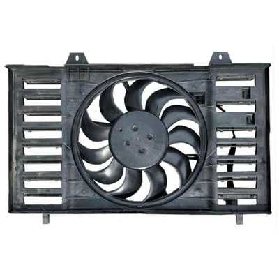 Kühlerlüfter für Peugeot 208 2019-2023 9826929880 9832186380