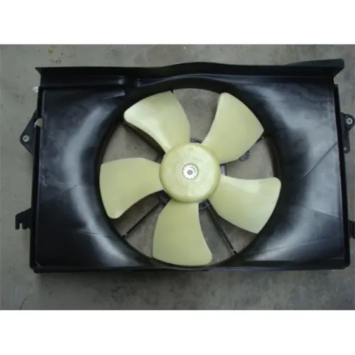 Kühlerlüfter für Corolla 2001-2007 16711-21080