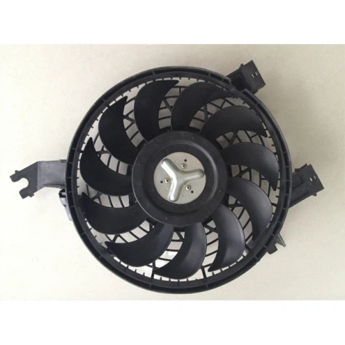 Kühlerlüfter für Prado 2004-2009 88590-60060