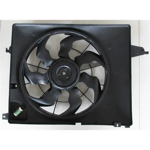 Kühlerlüfter für Satafe 2.4L 2013 25380-2W500