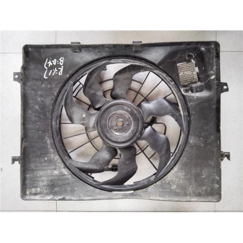 Kühlerlüfter für Sonata 2014 25380-4R280