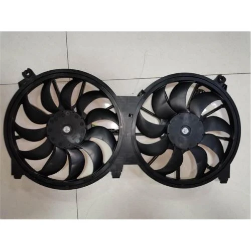 Kühlerlüfter Für Nissan Altima 2013-2018 21481-3TB0B