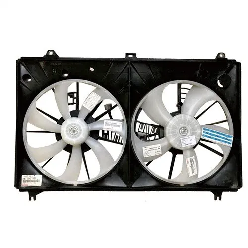 Kühlerlüfter für LEXUS GS350 16711-31570