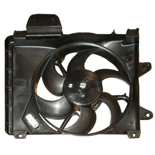 Kühlerlüfter für FIAT PUNTO 1993-2000 7740875 7659426A