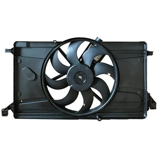 Kühlerlüfter für FORD FOCUS II 2004-2012 3M518C607EC Z60115025B 1344539