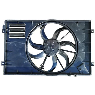 Kühlerlüfter für VW Caddy Golf 2021-2015/SKODA Benzin 1K0959455EF 1K0959455DM